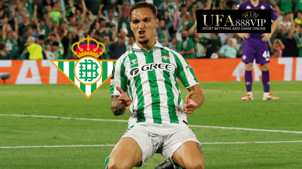 เรอัล เบติส รุกยืม “แอนโทนี” พร้อมออปชั่นซื้อขาด 35 ล้านปอนด์ – แมนยูฯ ยอมขาดทุนหรือไม่?