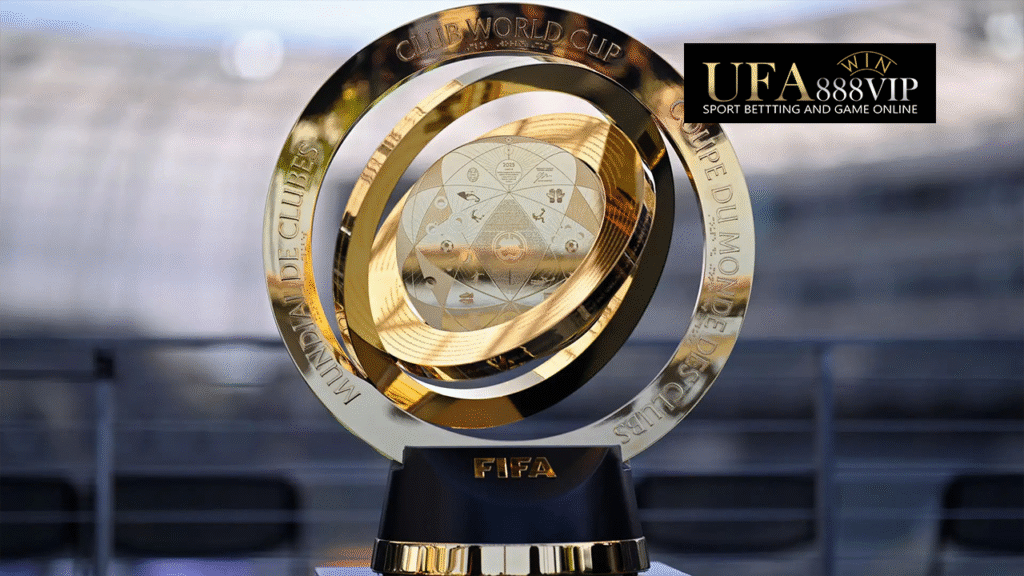 สเปน-บราซิล ชิงเจ้าภาพ “ฟีฟ่า คลับ เวิลด์ คัพ 2029”