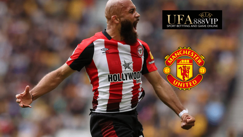 แมนฯยูไนเต็ด ยื่นข้อเสนอใหม่เกิน 60 ล้านปอนด์ หวังปิดดีล ‘เอ็มบูโม’