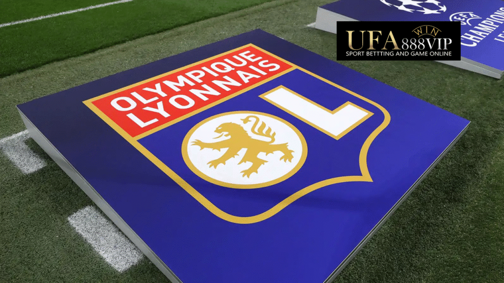 โอลิมปิก ลียง ถูกปรับตกชั้นจากลีก เอิง เซ่นพิษหนี้สินมหาศาล