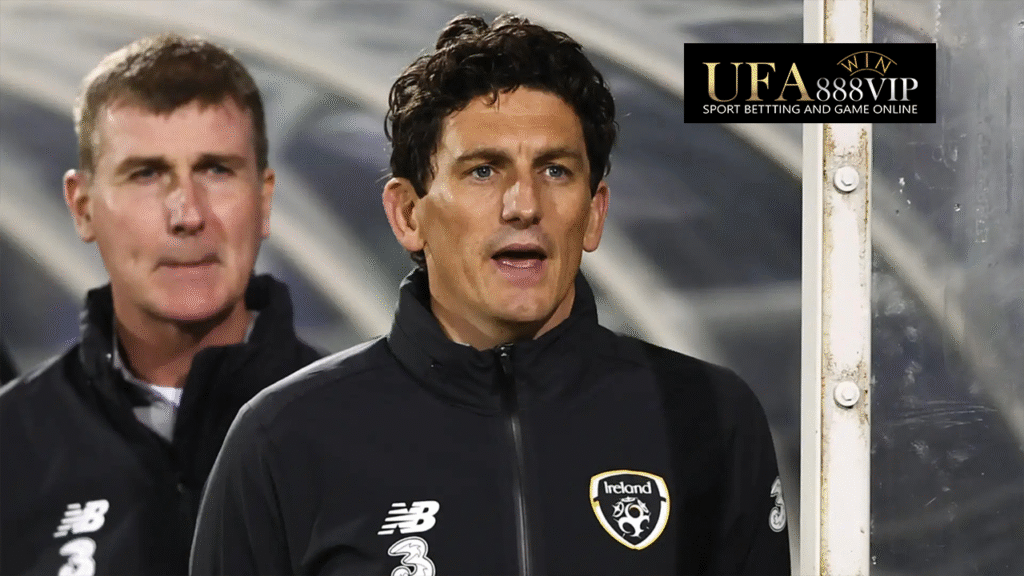 เบรนท์ฟอร์ดแต่งตั้ง "คีธ แอนดรูว์ส" นั่งเก้าอี้กุนซือใหญ่แทน โธมัส แฟรงค์