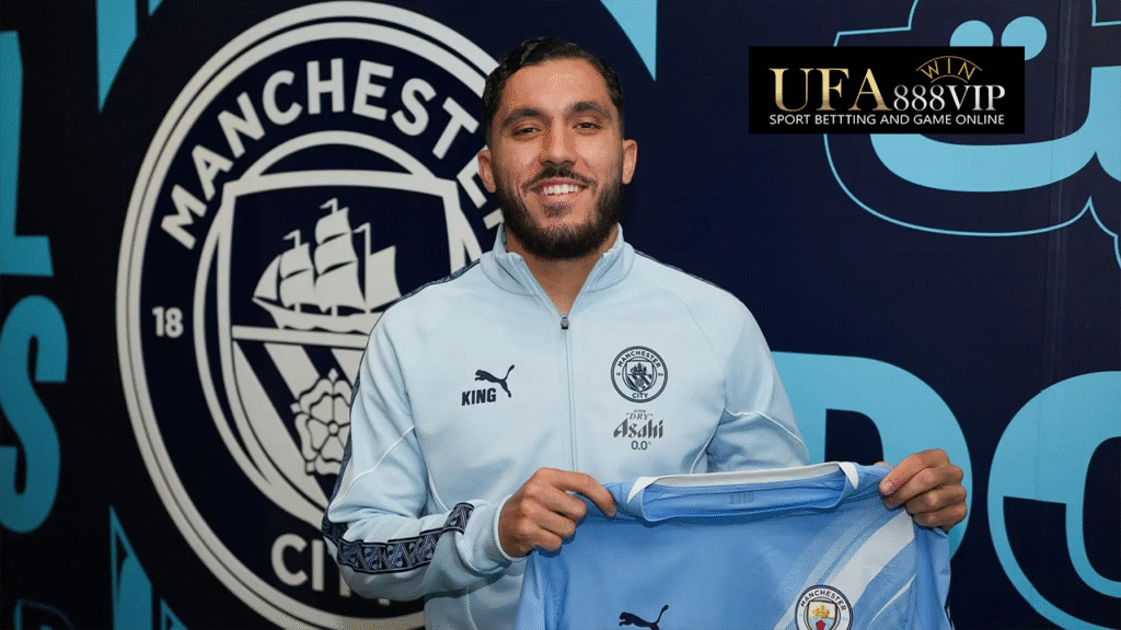 ยังฝังใจ! “ไรยัน แชร์กี” หวังพา แมนฯ ซิตี้ ล้างแค้น แมนฯ ยูไนเต็ด แทน ลียง