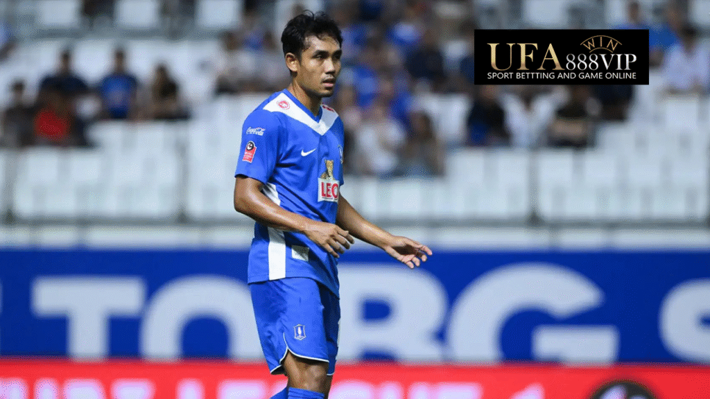 OFFICIAL: ธีรศิลป์ แดงดา หมดสัญญา ลา บีจี ปทุม ยูไนเต็ด อย่างเป็นทางการ