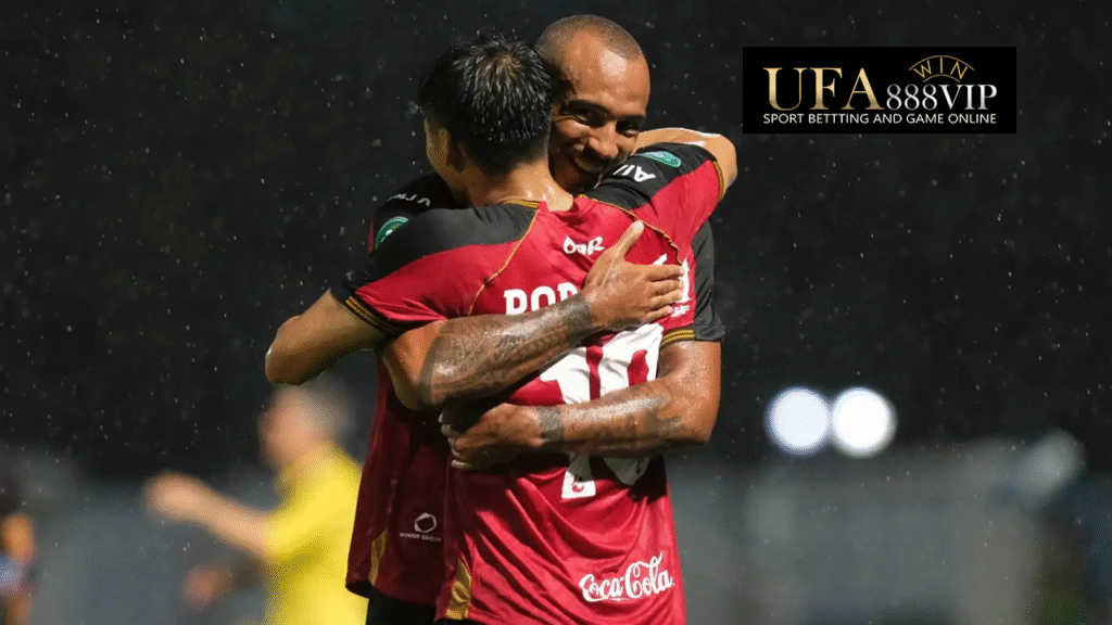 เมืองทอง ยูไนเต็ด เซ็นถาวร 'เมลวิน ลอเรนเซน' ลุยไทยลีก 2025/26