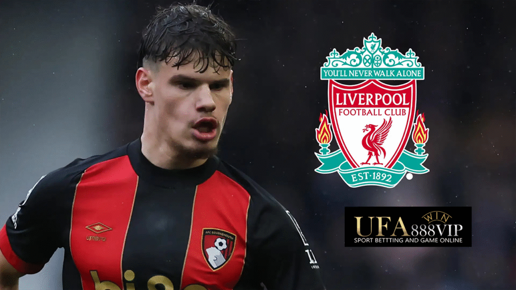 ลิเวอร์พูลคว้า “เคอร์เคซ” เสริมแบ็คซ้าย ลุยฤดูกาล 2025/26 อย่างเป็นทางการ