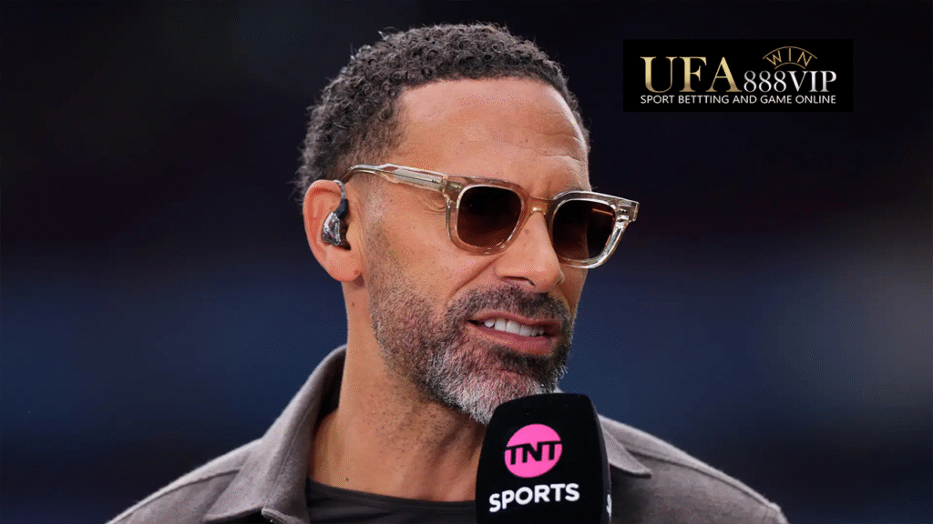 ริโอ ฟันธง “มีแค่ ลิเวอร์พูล กับ แมนฯซิตี้” ลุ้นแชมป์พรีเมียร์ลีกฤดูกาลหน้า