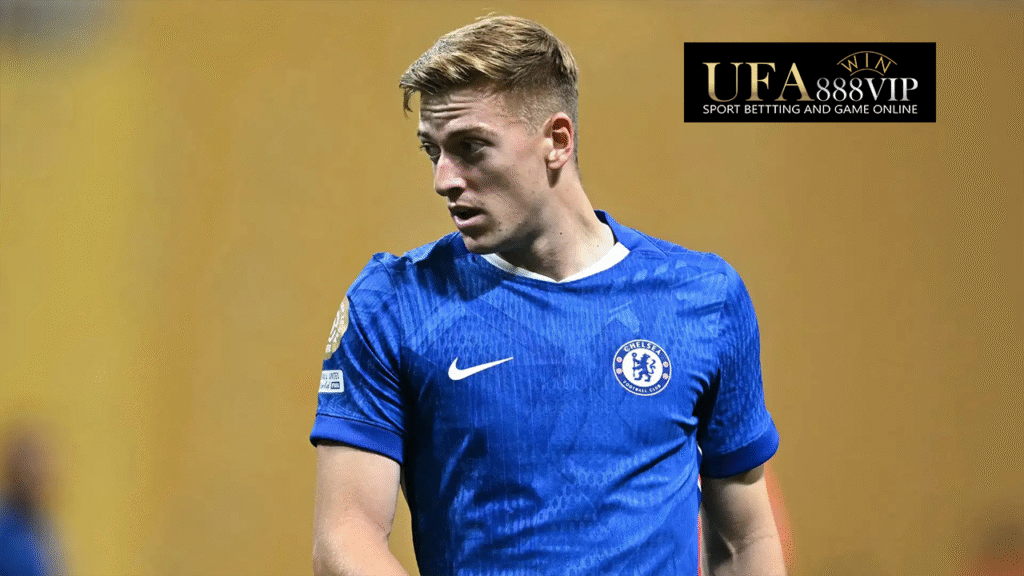 พร้อมลุย! “เลียม ดีแล็ป” ประกาศชัด พร้อมแย่งตำแหน่งตัวจริงกับ “นิโกลัส แจ็คสัน” ที่ เชลซี