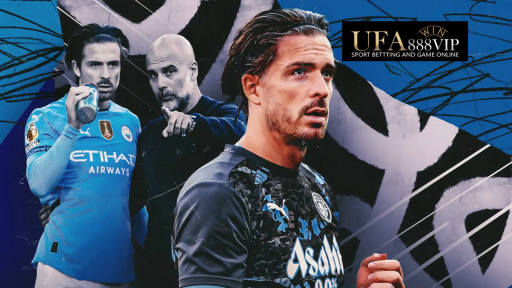 เป๊ปเผยเหตุไม่เรียก "กรีลิช" ลุยสโมสรโลก แนะหาทีมใหม่