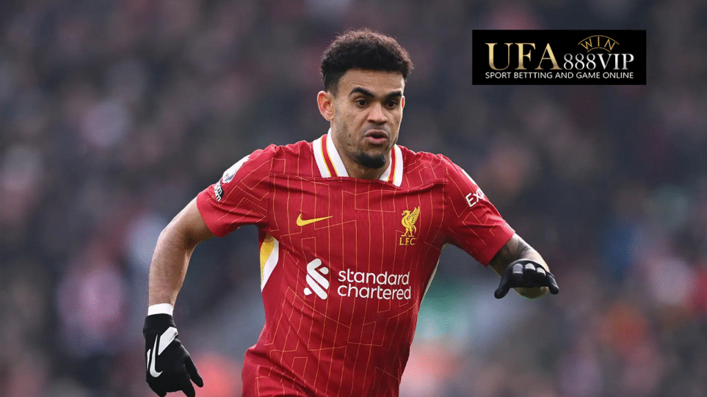 บาเยิร์น มิวนิค ใกล้ปิดดีลคว้า ‘หลุยส์ ดิอาซ’ จากลิเวอร์พูล