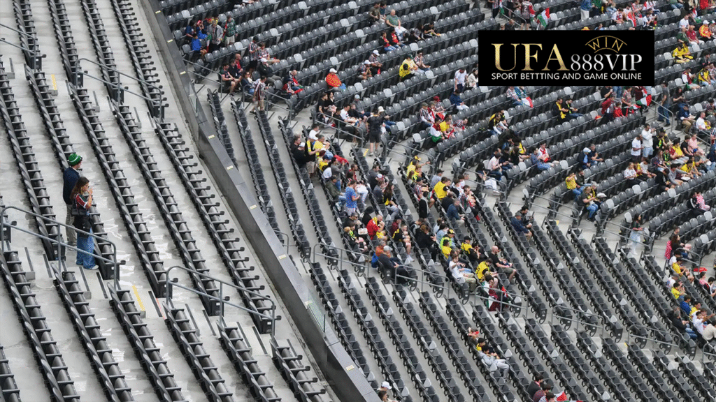 ฟีฟ่าแจกตั๋วฟรีหวังแก้ปัญหาสนามโล่ง ศึกสโมสรโลก 2025