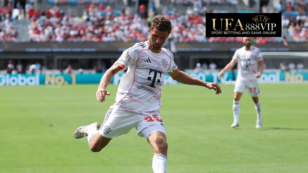 “มุลเลอร์” เปิดใจข่าวลือซบ อินเตอร์ ไมอามี