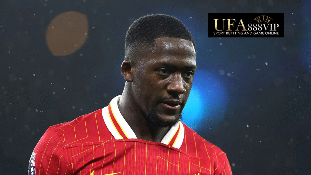 ลิเวอร์พูล ตั้งค่าตัว ‘โกนาเต้’ 50 ล้านยูโร - มาดริดพร้อมจ่ายครึ่งเดียว