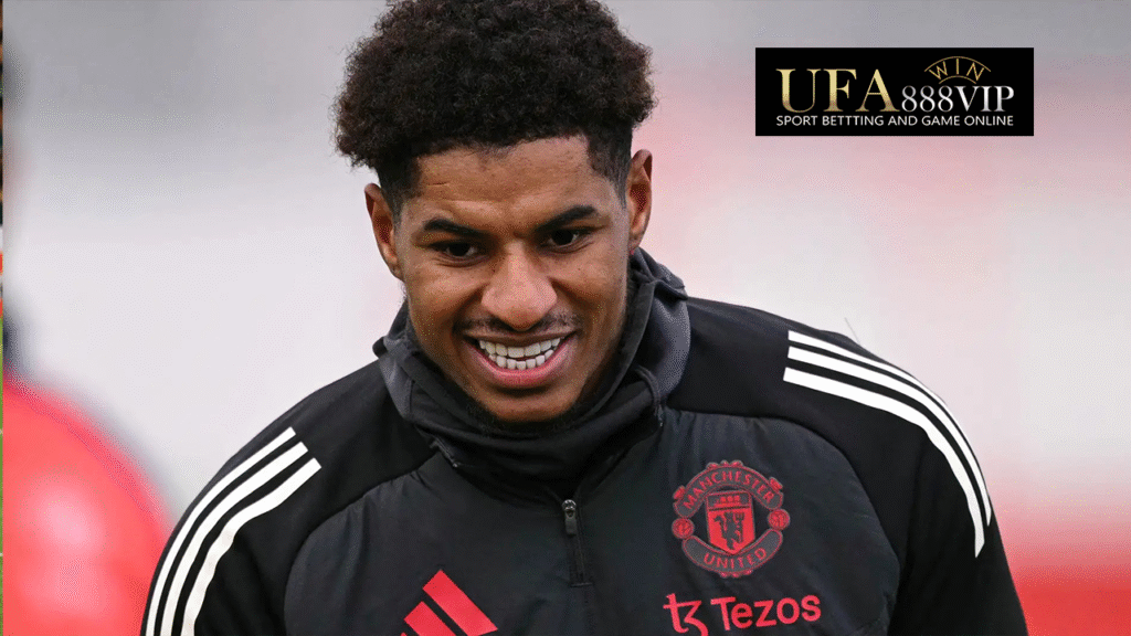 มาร์คัส แรชฟอร์ด ตอบตกลงย้ายร่วมทีมบาร์เซโลนา แม้ยังไม่ชัวร์เรื่องลงทะเบียนนักเตะ