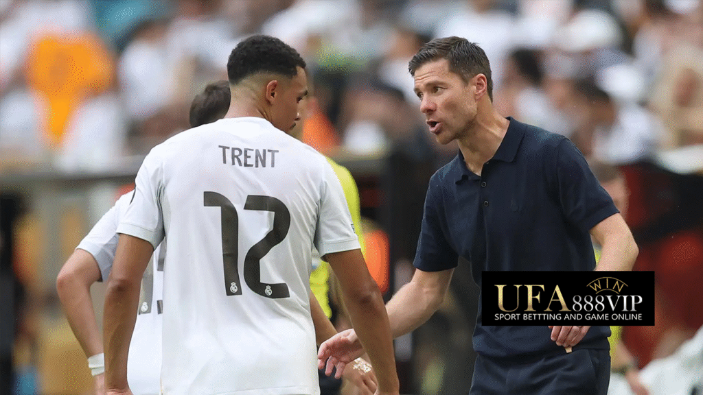 สื่อสเปนวิจารณ์เกมรับ ‘เทรนต์’ ยังเป็นจุดอ่อน แม้ทำแอสซิสต์