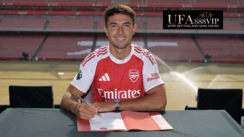 อาร์เตต้า เผย ‘ซูบิเมนดี้’ ปัดข้อเสนอก้อนโตเพื่อเลือกซบ อาร์เซนอล