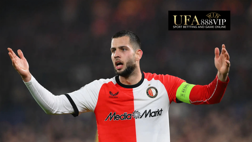 อัล นาสเซอร์ ล้มดีล ‘ฮานซ์โก้’ ดื้อ ๆ แม้ตกลงนักเตะแล้ว