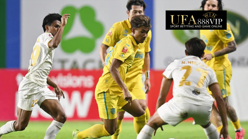 เปิดโปรแกรมไทยลีก 2025/26 นัดแรก: บุรีรัมย์เยือนลำพูน, แบงค็อกรับระยอง