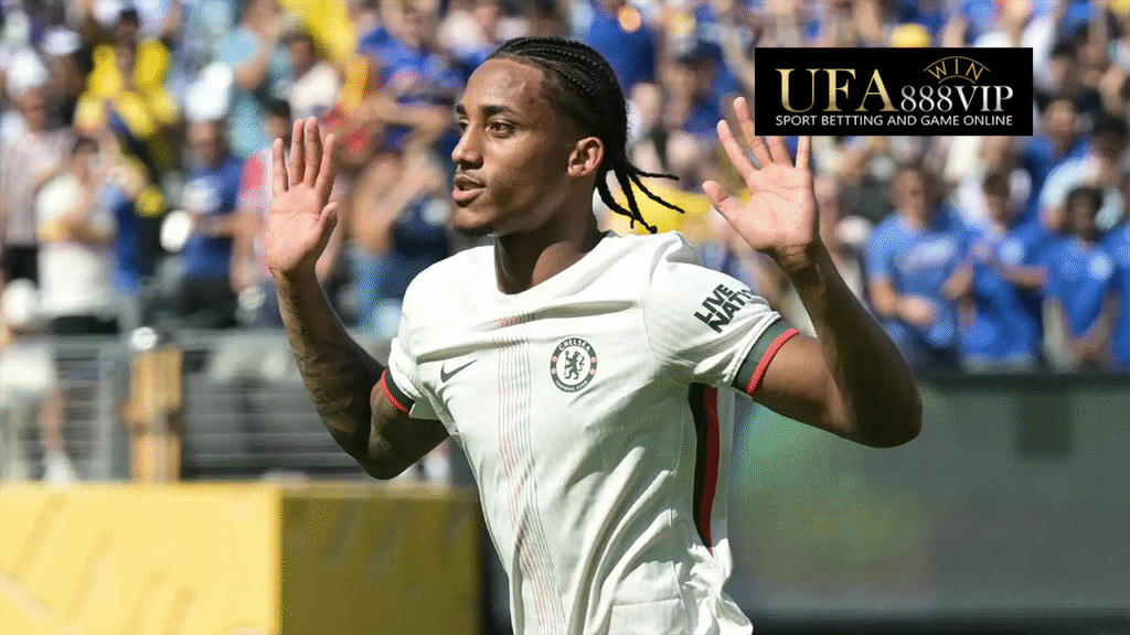 ‘เชา เปโดร’ ขอโทษ ฟลูมิเนนเซ หลังยิงเบิ้ลพา เชลซี เข้าชิงสโมสรโลก