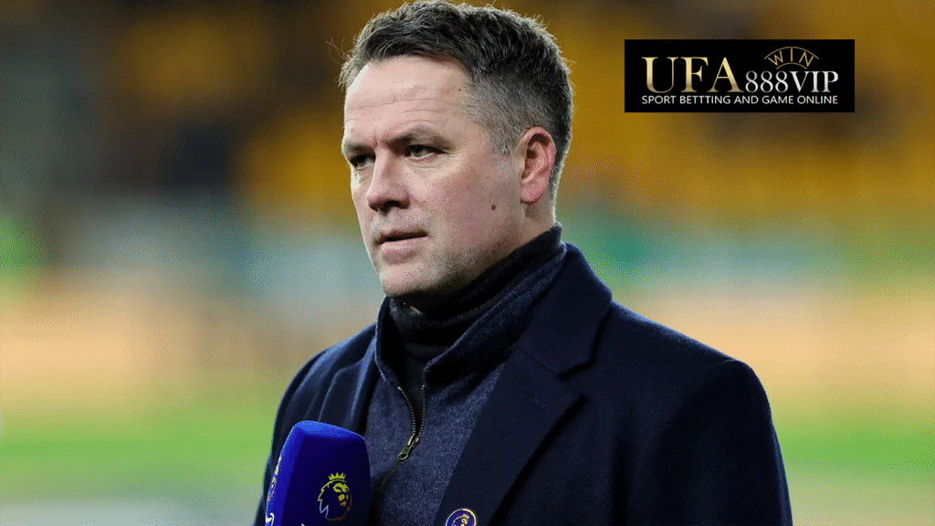 ไมเคิล โอเวน เชื่อ “แมนฯยู-สเปอร์ส” ฟอร์มดีขึ้นแน่ แม้ยังห่างแชมเปี้ยนส์ลีก