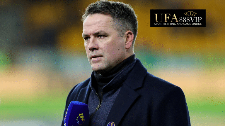 ไมเคิล โอเวน เชื่อ “แมนฯยู-สเปอร์ส” ฟอร์มดีขึ้นแน่ แม้ยังห่างแชมเปี้ยนส์ลีก