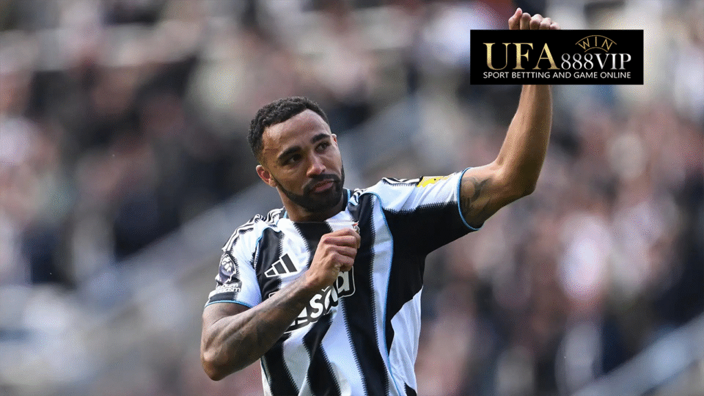 เวสต์แฮม ยูไนเต็ด คว้า “คัลลัม วิลสัน” เสริมคมแบบไร้ค่าตัว เซ็นสัญญา 1 ปี